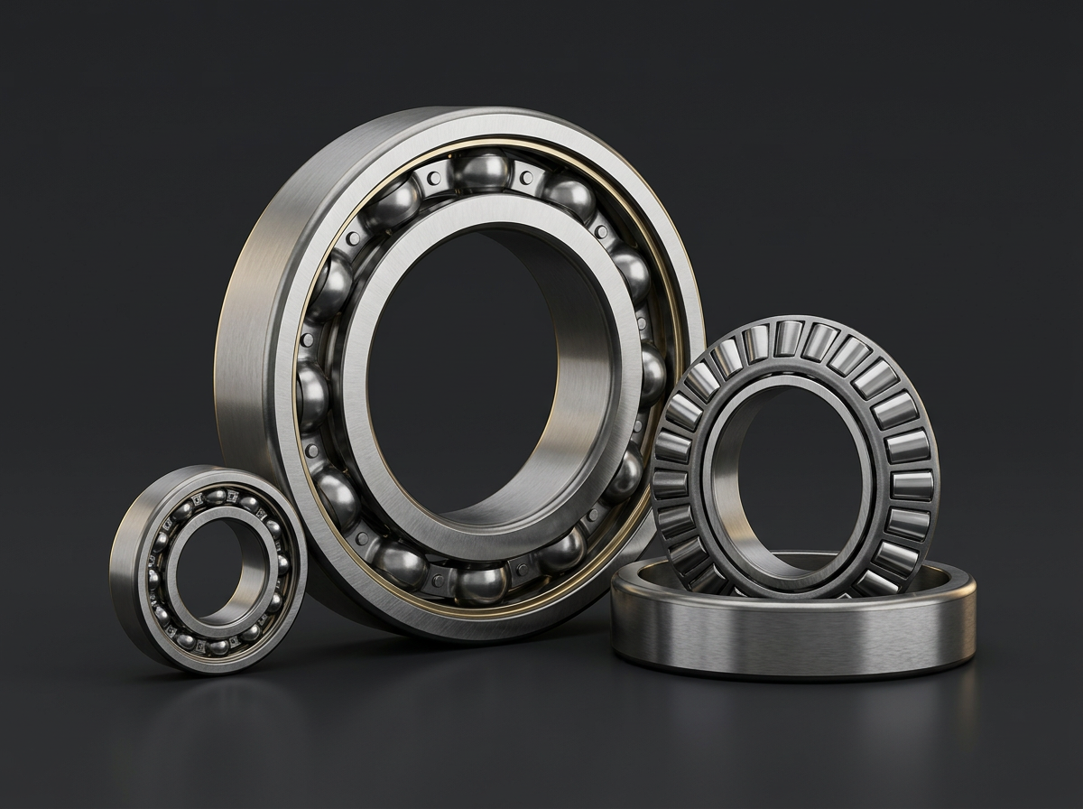 Bearings