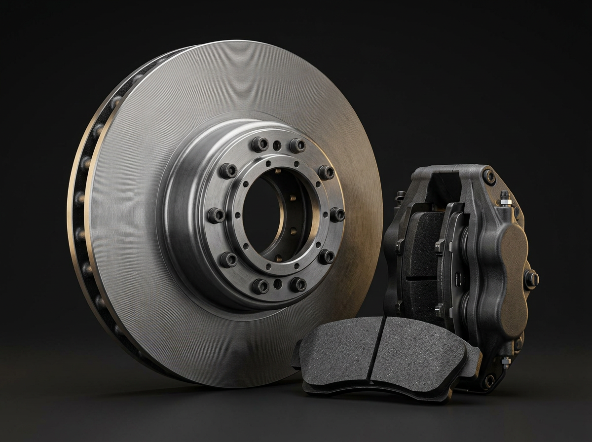 Brake systems