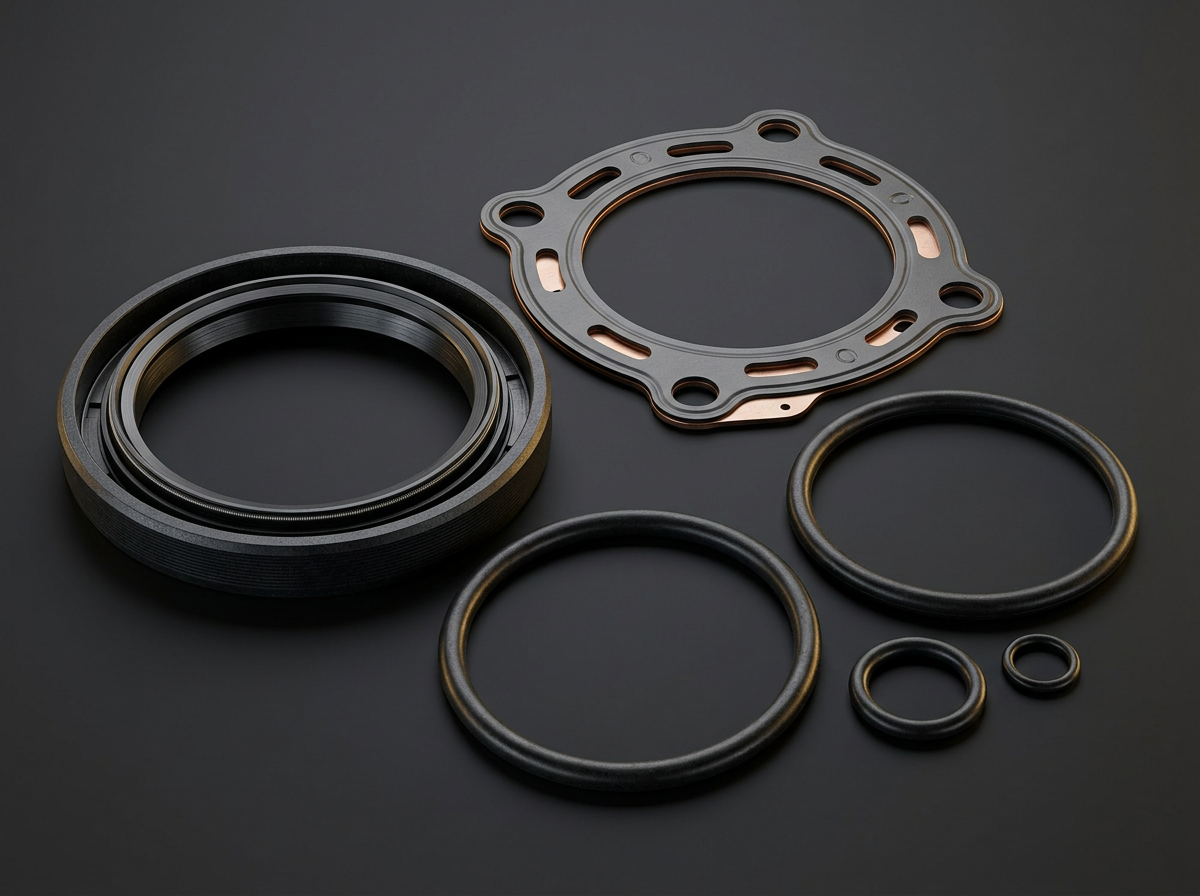 Seals & gaskets